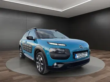 Citroen C4 Cactus - Garantie! Rate fara avans!