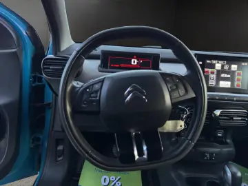 Citroen C4 Cactus - Garantie! Rate fara avans!