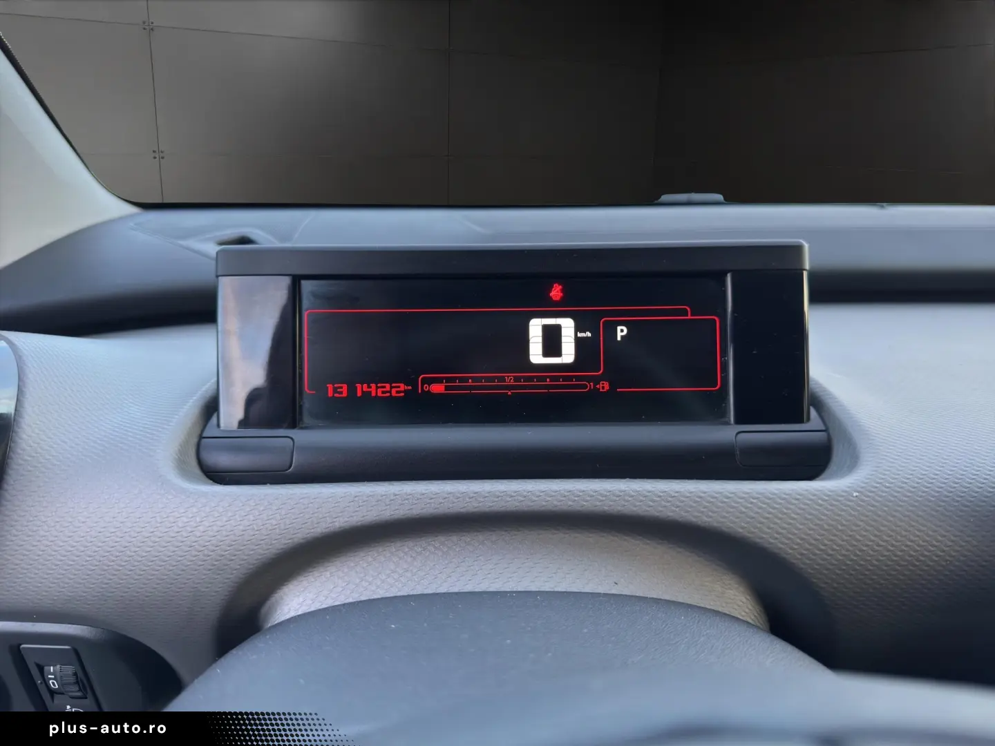 Citroen C4 Cactus - Garantie! Rate fara avans!