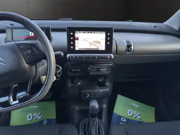 Citroen C4 Cactus - Garantie! Rate fara avans!