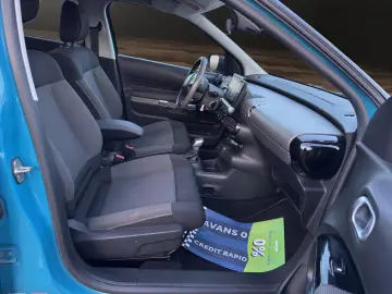 Citroen C4 Cactus - Garantie! Rate fara avans!
