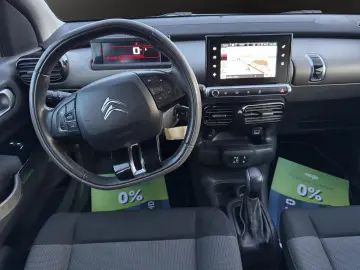 Citroen C4 Cactus - Garantie! Rate fara avans!