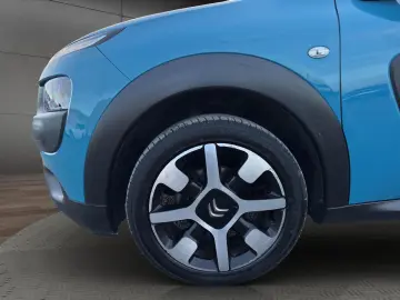 Citroen C4 Cactus - Garantie! Rate fara avans!
