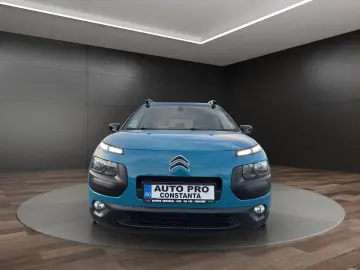 Citroen C4 Cactus - Garantie! Rate fara avans!