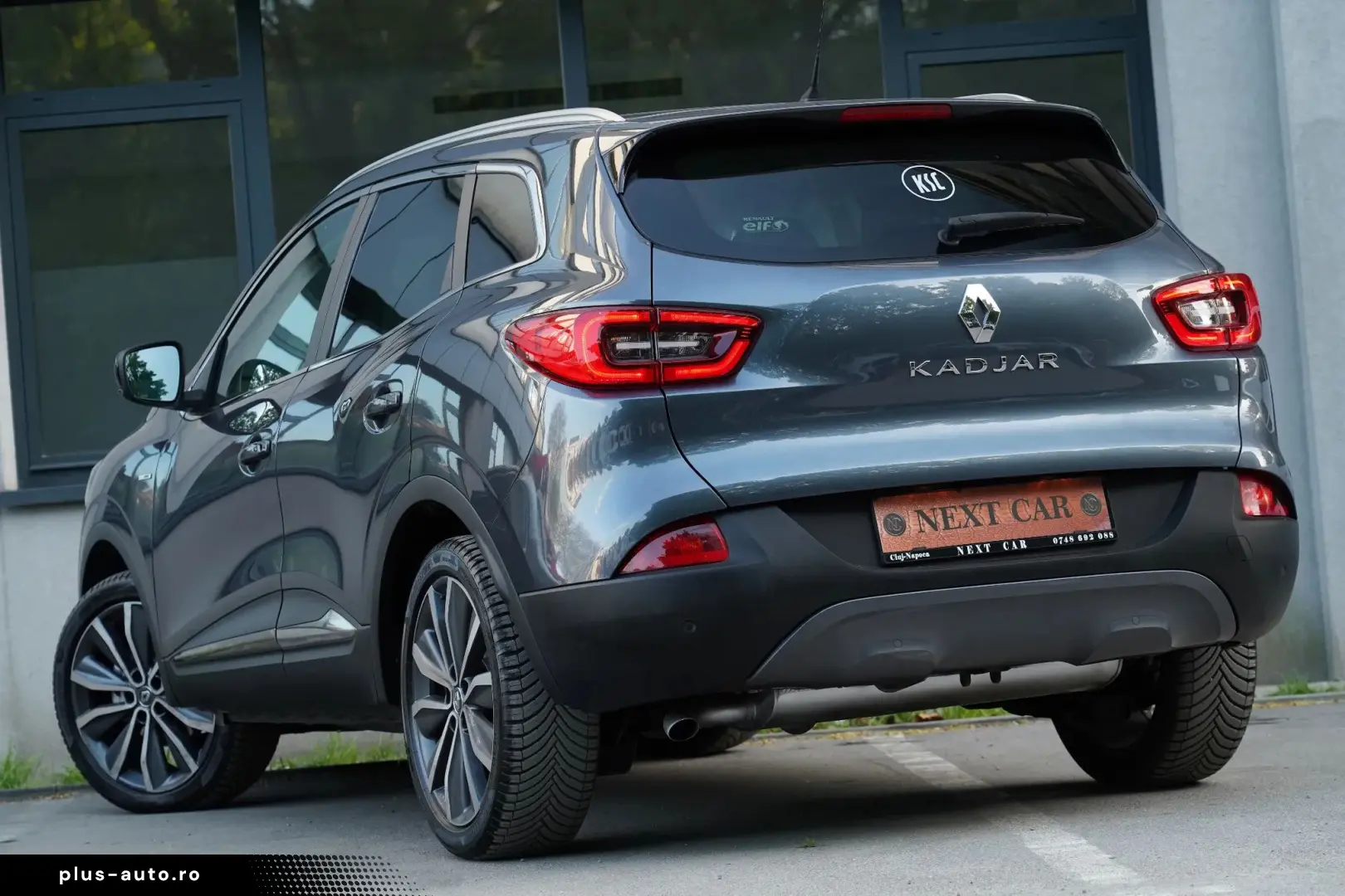 Renault Kadjar
