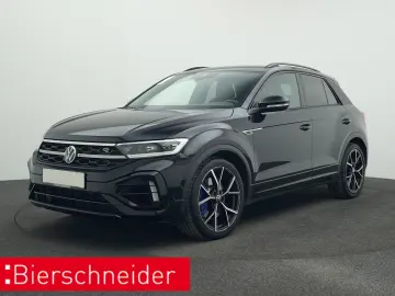 VW T-Roc 2.0 TSI DSG 4Mo. R AKRAPOVIC BEATS