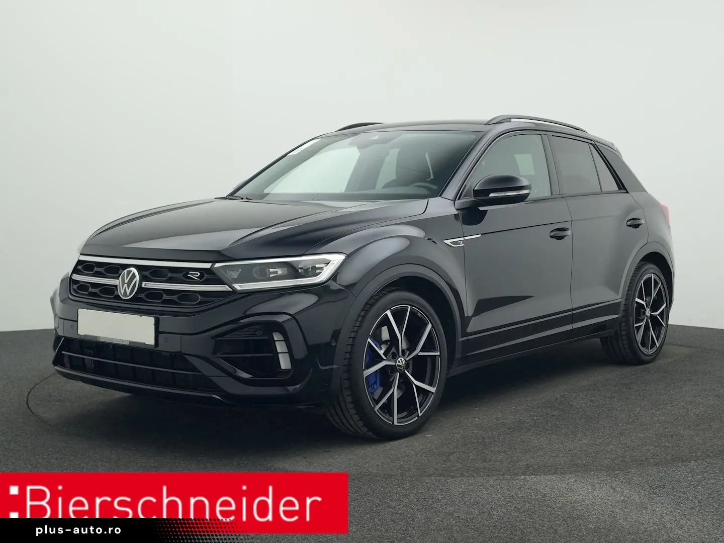 VW T-Roc 2.0 TSI DSG 4Mo. R AKRAPOVIC BEATS