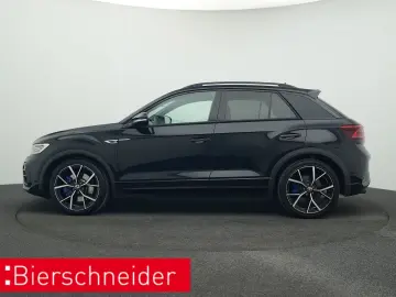 VW T-Roc 2.0 TSI DSG 4Mo. R AKRAPOVIC BEATS