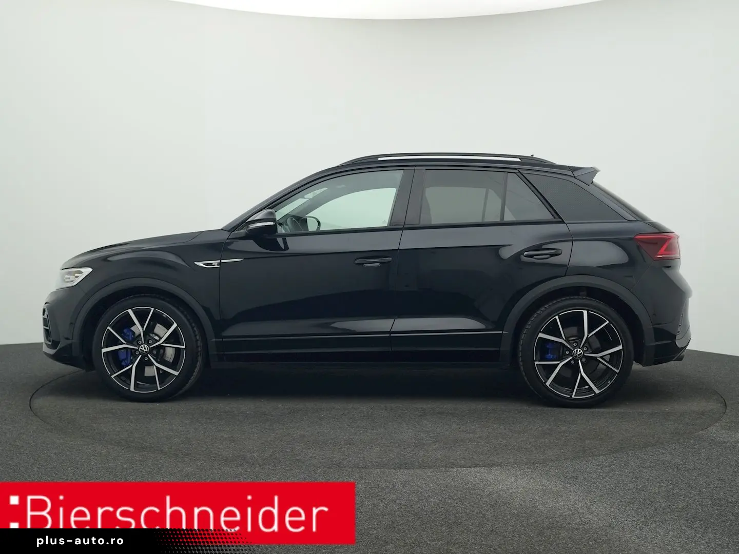 VW T-Roc 2.0 TSI DSG 4Mo. R AKRAPOVIC BEATS