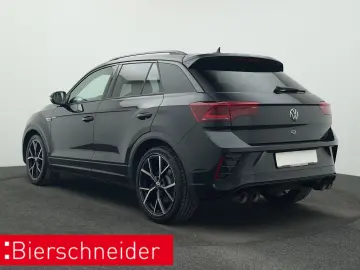 VW T-Roc 2.0 TSI DSG 4Mo. R AKRAPOVIC BEATS