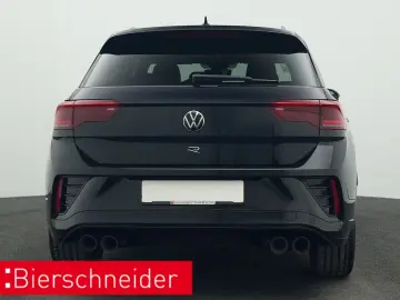 VW T-Roc 2.0 TSI DSG 4Mo. R AKRAPOVIC BEATS