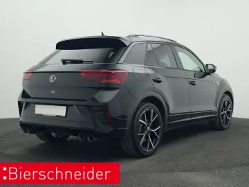 VW T-Roc 2.0 TSI DSG 4Mo. R AKRAPOVIC BEATS