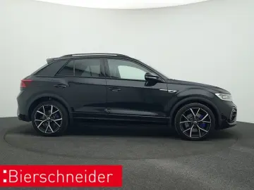 VW T-Roc 2.0 TSI DSG 4Mo. R AKRAPOVIC BEATS