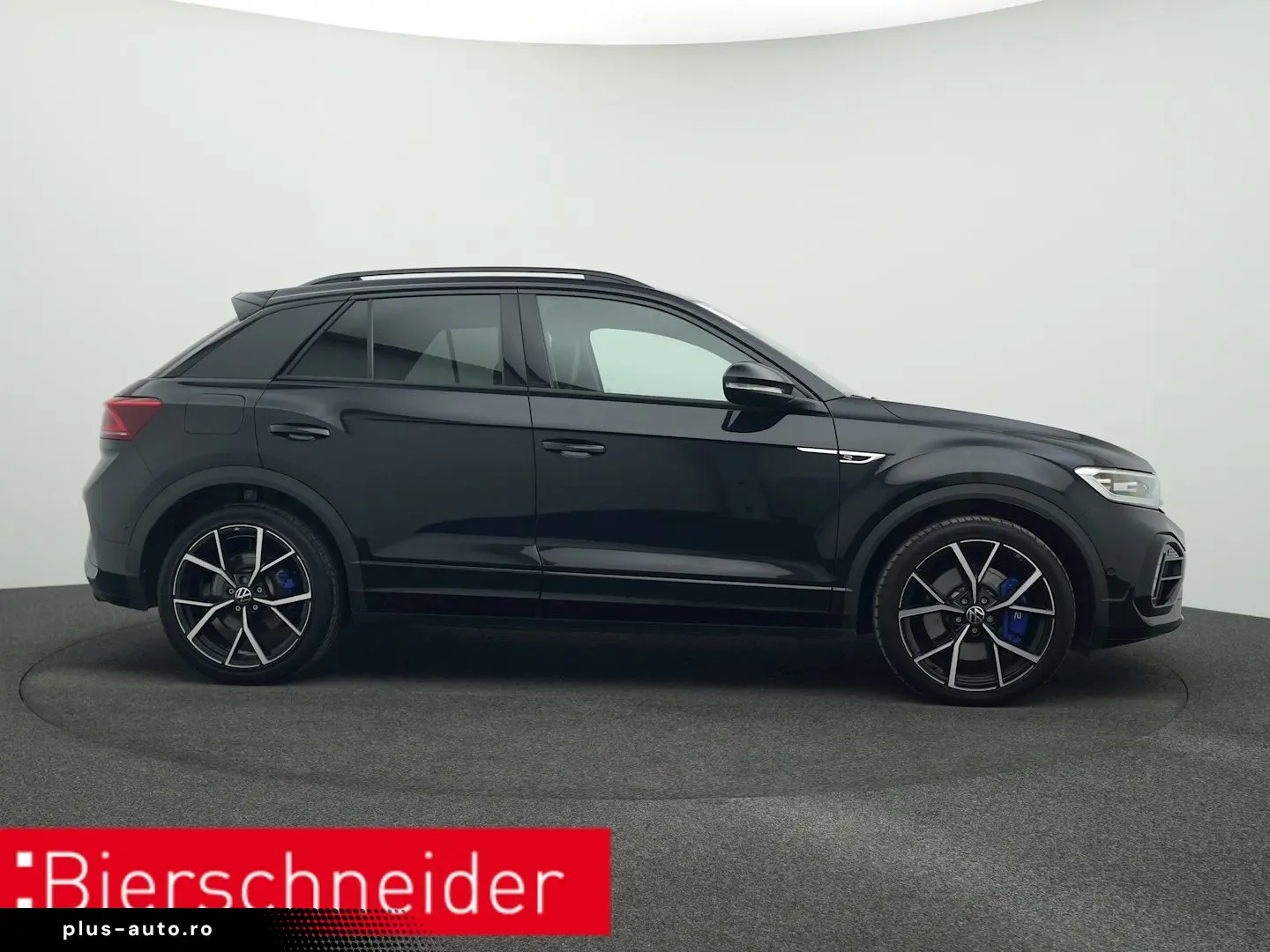 VW T-Roc 2.0 TSI DSG 4Mo. R AKRAPOVIC BEATS