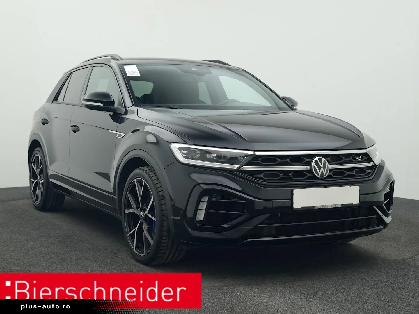 VW T-Roc 2.0 TSI DSG 4Mo. R AKRAPOVIC BEATS