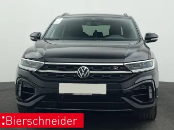VW T-Roc 2.0 TSI DSG 4Mo. R AKRAPOVIC BEATS