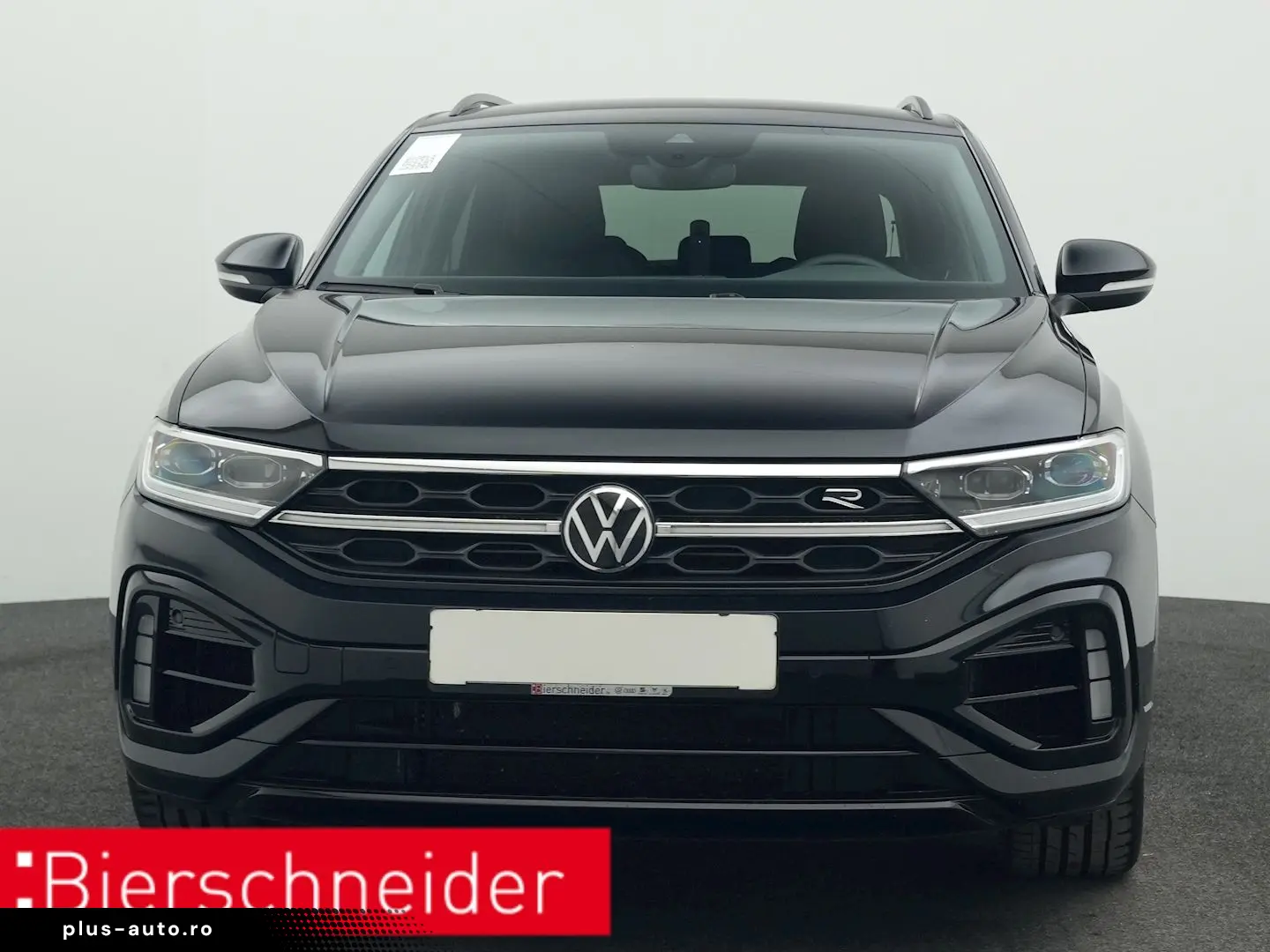 VW T-Roc 2.0 TSI DSG 4Mo. R AKRAPOVIC BEATS