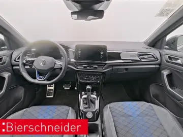 VW T-Roc 2.0 TSI DSG 4Mo. R AKRAPOVIC BEATS