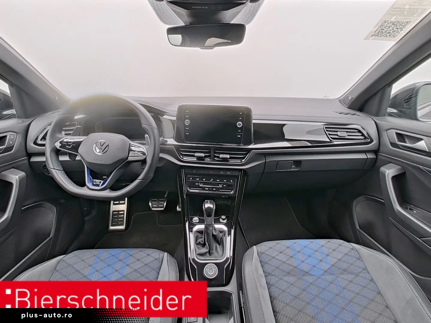 VW T-Roc 2.0 TSI DSG 4Mo. R AKRAPOVIC BEATS