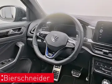VW T-Roc 2.0 TSI DSG 4Mo. R AKRAPOVIC BEATS
