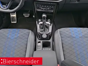 VW T-Roc 2.0 TSI DSG 4Mo. R AKRAPOVIC BEATS