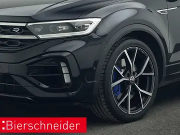 VW T-Roc 2.0 TSI DSG 4Mo. R AKRAPOVIC BEATS