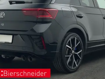 VW T-Roc 2.0 TSI DSG 4Mo. R AKRAPOVIC BEATS
