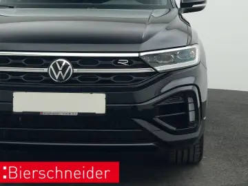 VW T-Roc 2.0 TSI DSG 4Mo. R AKRAPOVIC BEATS
