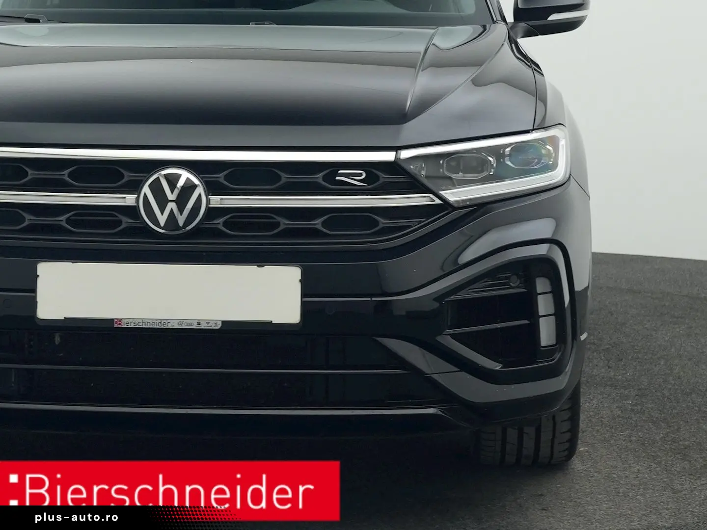 VW T-Roc 2.0 TSI DSG 4Mo. R AKRAPOVIC BEATS