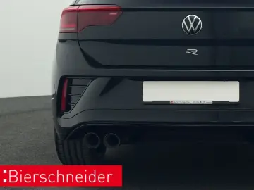 VW T-Roc 2.0 TSI DSG 4Mo. R AKRAPOVIC BEATS