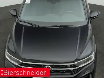 VW T-Roc 2.0 TSI DSG 4Mo. R AKRAPOVIC BEATS