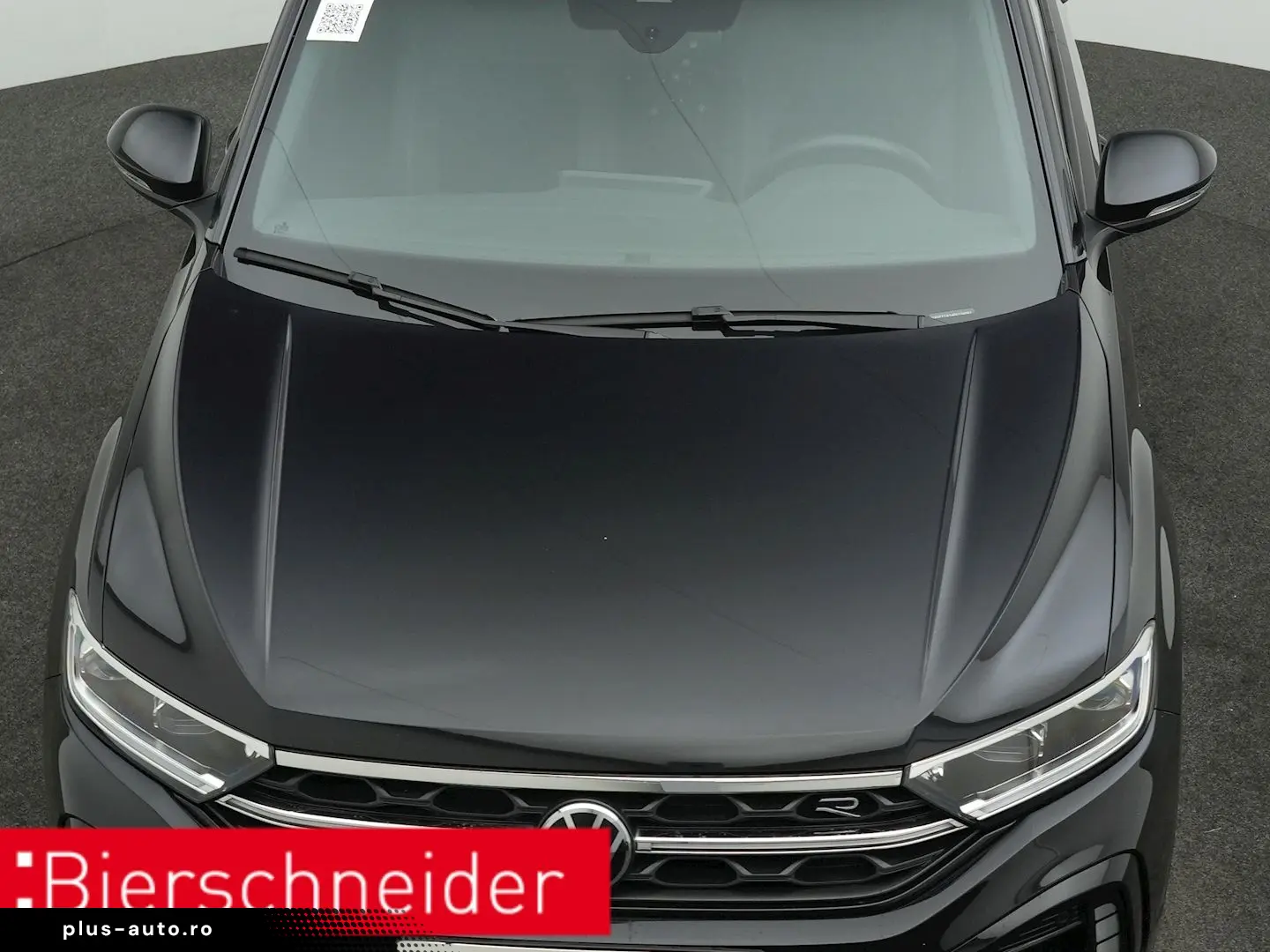 VW T-Roc 2.0 TSI DSG 4Mo. R AKRAPOVIC BEATS