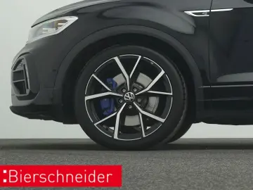 VW T-Roc 2.0 TSI DSG 4Mo. R AKRAPOVIC BEATS