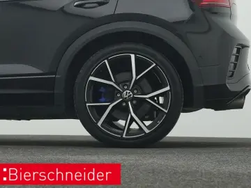 VW T-Roc 2.0 TSI DSG 4Mo. R AKRAPOVIC BEATS