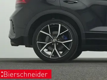 VW T-Roc 2.0 TSI DSG 4Mo. R AKRAPOVIC BEATS