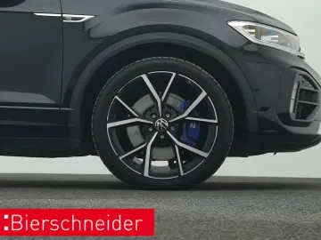 VW T-Roc 2.0 TSI DSG 4Mo. R AKRAPOVIC BEATS