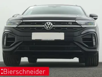 VW T-Roc 2.0 TSI DSG 4Mo. R AKRAPOVIC BEATS