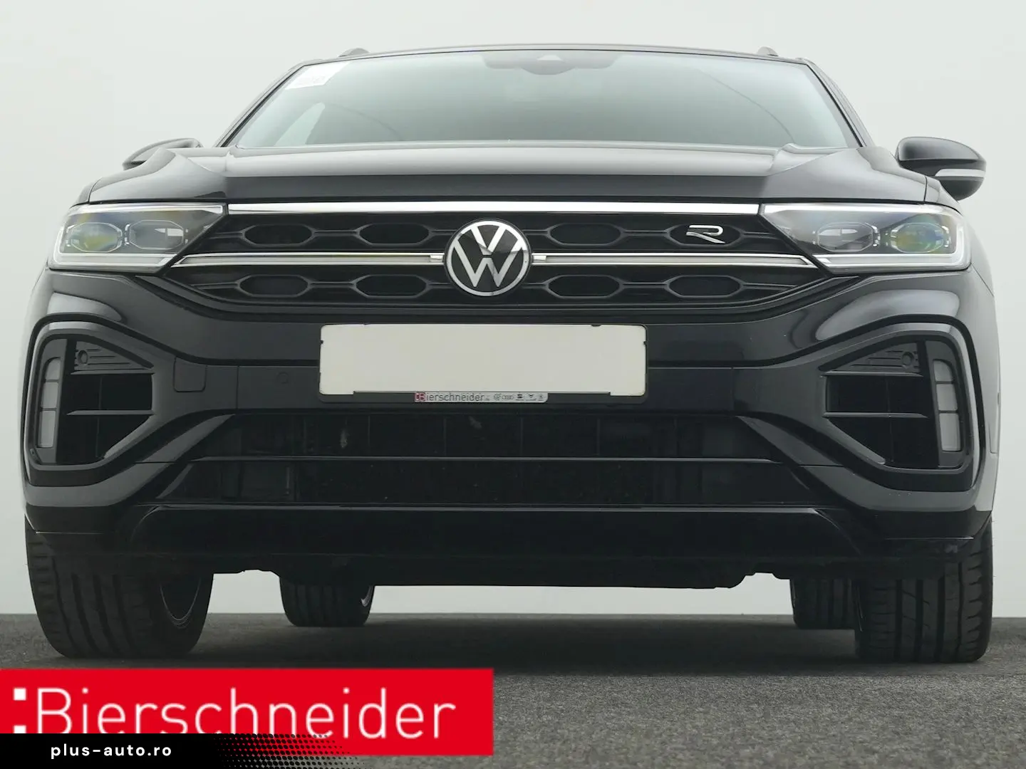 VW T-Roc 2.0 TSI DSG 4Mo. R AKRAPOVIC BEATS