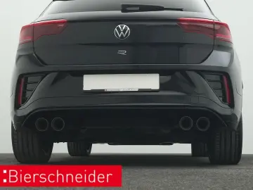 VW T-Roc 2.0 TSI DSG 4Mo. R AKRAPOVIC BEATS