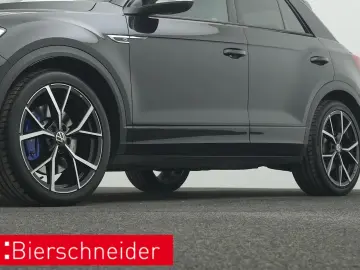 VW T-Roc 2.0 TSI DSG 4Mo. R AKRAPOVIC BEATS