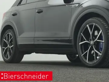 VW T-Roc 2.0 TSI DSG 4Mo. R AKRAPOVIC BEATS
