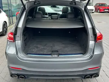 MERCEDES-BENZ GLE 53 AMG 4Matic    Panorama   Carbon   AHK