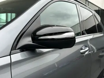 MERCEDES-BENZ GLE 53 AMG 4Matic    Panorama   Carbon   AHK