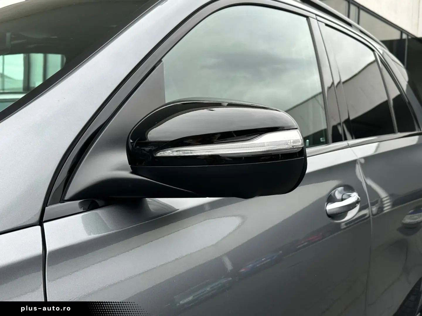 MERCEDES-BENZ GLE 53 AMG 4Matic    Panorama   Carbon   AHK
