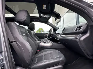 MERCEDES-BENZ GLE 53 AMG 4Matic    Panorama   Carbon   AHK