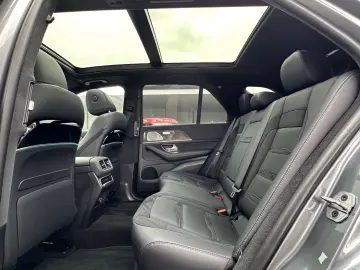 MERCEDES-BENZ GLE 53 AMG 4Matic    Panorama   Carbon   AHK