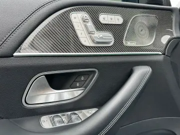 MERCEDES-BENZ GLE 53 AMG 4Matic    Panorama   Carbon   AHK