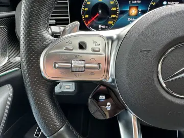 MERCEDES-BENZ GLE 53 AMG 4Matic    Panorama   Carbon   AHK
