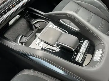 MERCEDES-BENZ GLE 53 AMG 4Matic    Panorama   Carbon   AHK
