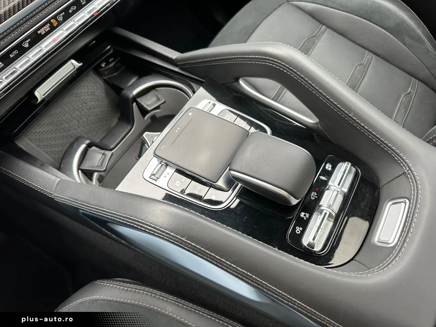MERCEDES-BENZ GLE 53 AMG 4Matic    Panorama   Carbon   AHK